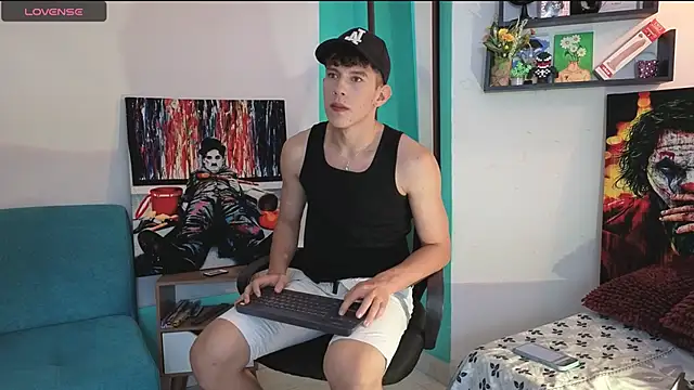 flowers18 online show from March 2026 10:34:02 PM