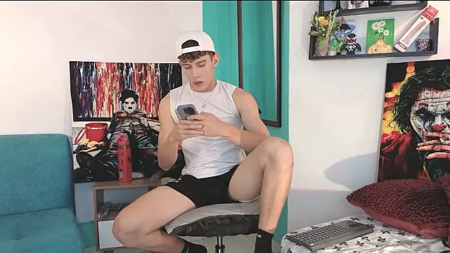 flowers18 online show from March 2026 10:32:02 PM