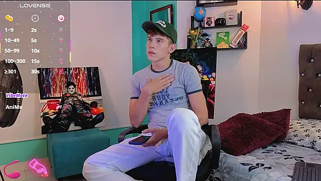 flowers18 online show from February 2026 11:44:02 PM