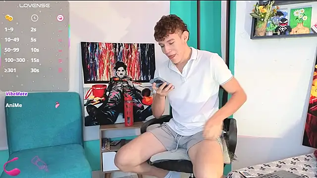 flowers18 online show from March 2026 10:43:02 PM