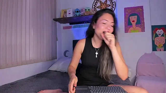 Snapshot of azumi_cutiepie_ chatting on February 2025 05:16:01 PM azumi cutiepie online show from February 2025 05:16:01 PM