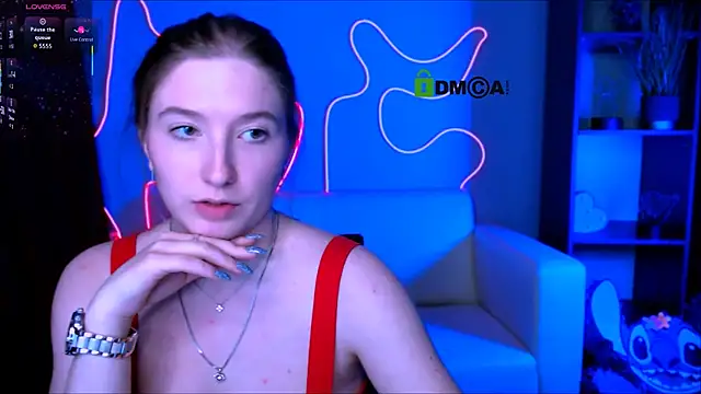daisy candy online show from May 2026 12:25:01 AM