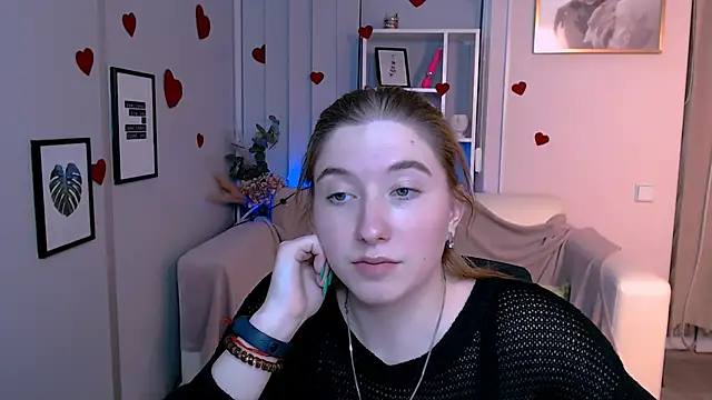 Snapshot of daisy_candy chatting on March 2025 03:27:02 AM daisy candy online show from March 2025 03:27:02 AM