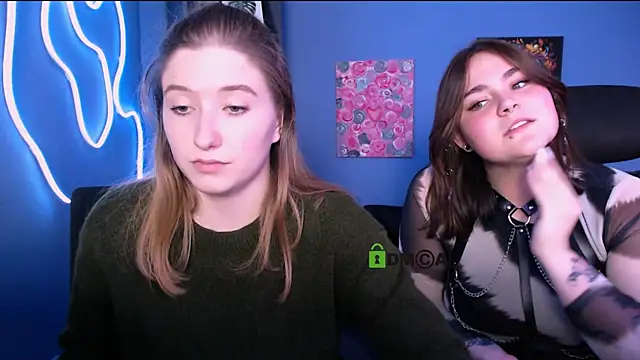 Snapshot of daisy_candy chatting on October 2025 12:01:02 AM daisy candy online show from October 2025 12:01:02 AM