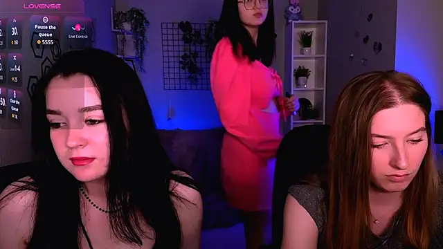 daisy candy online show from May 2026 09:58:01 PM