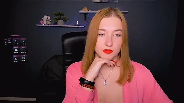 Snapshot of daisy_candy chatting on December 2024 01:58:02 AM daisy candy online show from December 2024 01:58:02 AM