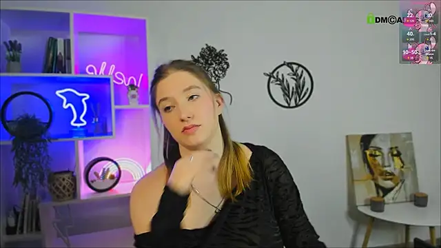 daisy candy online show from March 2026 12:05:01 AM
