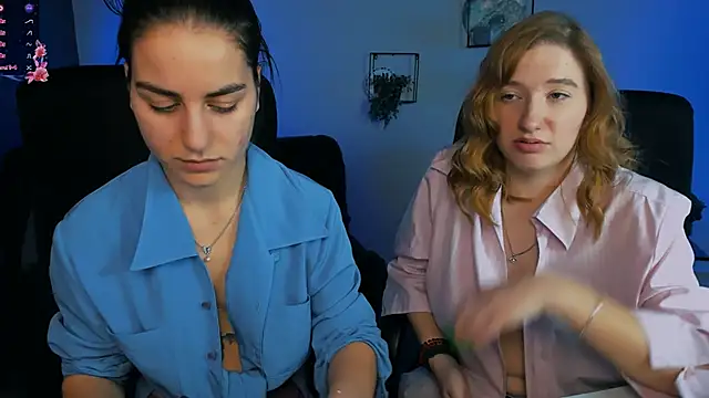 Snapshot of daisy_candy chatting on February 2025 11:02:02 PM daisy candy online show from February 2025 11:02:02 PM