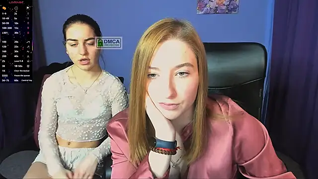 Snapshot of daisy_candy chatting on February 2025 07:49:01 PM daisy candy online show from February 2025 07:49:01 PM