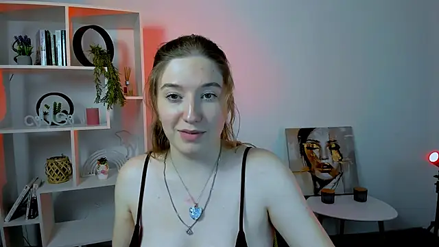 Snapshot of daisy_candy chatting on October 2025 10:45:01 PM daisy candy online show from October 2025 10:45:01 PM