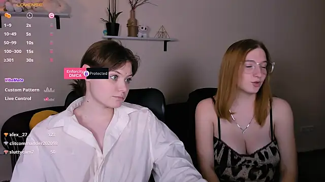 Snapshot of daisy_candy chatting on February 2025 05:51:02 AM daisy candy online show from February 2025 05:51:02 AM