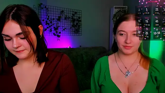 Snapshot of daisy_candy chatting on September 2025 08:05:01 PM daisy candy online show from September 2025 08:05:01 PM