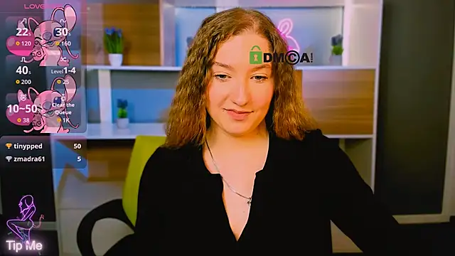 daisy candy online show from March 2026 11:27:01 PM
