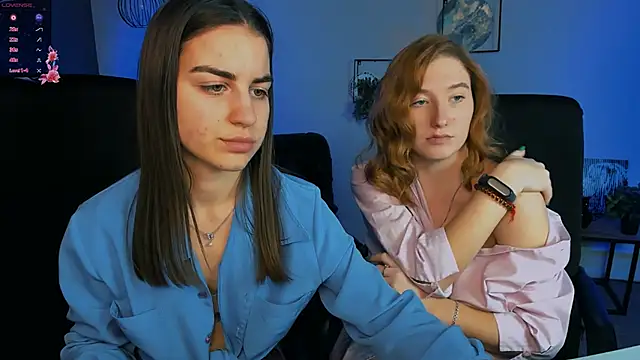 Snapshot of daisy_candy chatting on February 2025 05:05:02 AM daisy candy online show from February 2025 05:05:02 AM