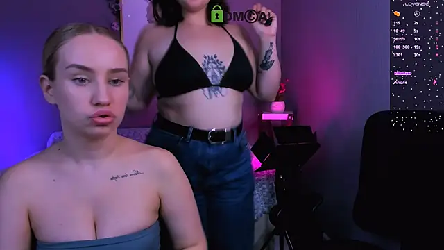 Snapshot of daisy_candy chatting on September 2025 07:51:02 PM daisy candy online show from September 2025 07:51:02 PM