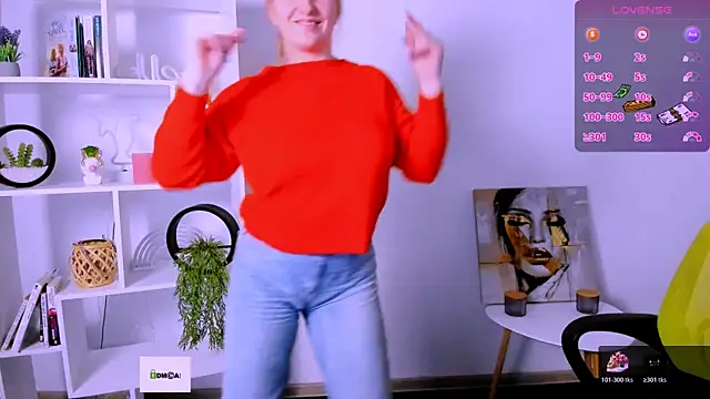 Snapshot of daisy_candy chatting on November 2025 07:40:01 PM daisy candy online show from November 2025 07:40:01 PM