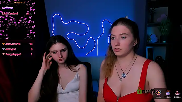 Snapshot of daisy_candy chatting on September 2025 01:48:01 AM daisy candy online show from September 2025 01:48:01 AM