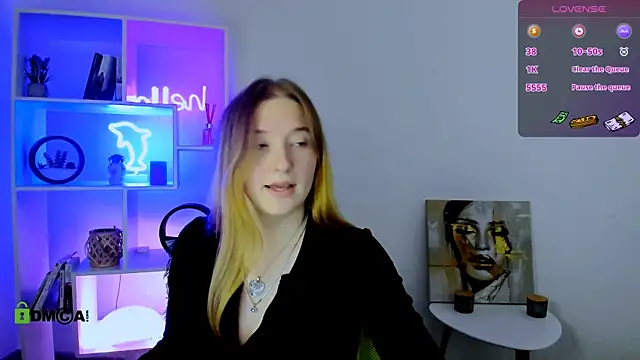 daisy candy online show from November 2025 08:20:02 PM