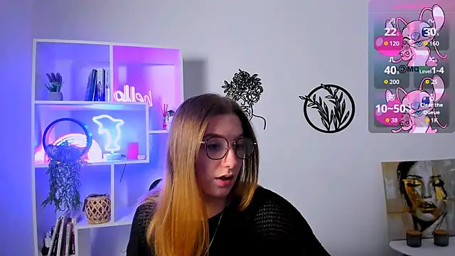 daisy candy online show from February 2026 02:20:02 AM