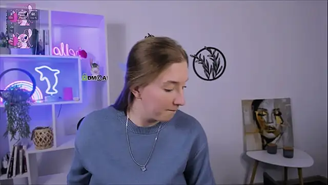 daisy candy online show from February 2026 02:22:01 AM