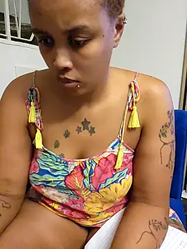 Drippincaty online show from March 2026 06:44:02 PM