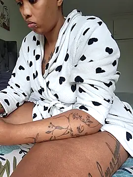 Drippincaty online show from March 2026 07:38:02 AM