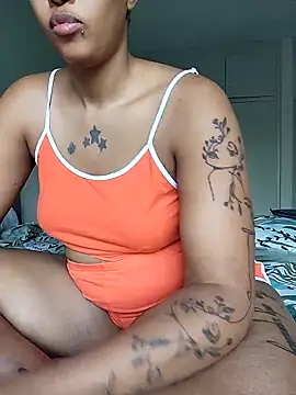 Drippincaty online show from March 2026 05:22:01 AM