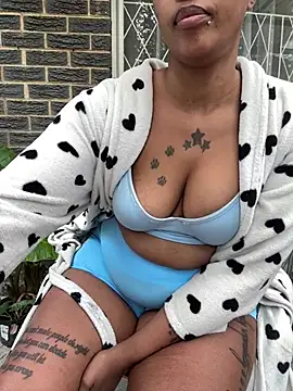 Drippincaty online show from February 2026 09:17:02 AM