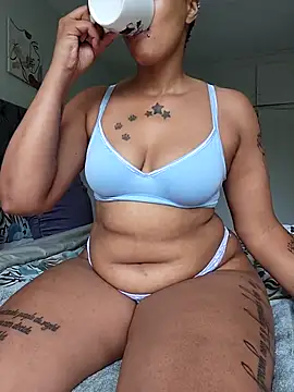 Drippincaty online show from March 2026 06:39:01 AM