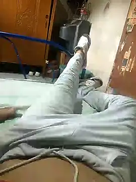 geroAguilar online show from January 2025 03:40:01 PM