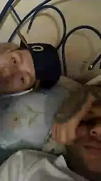 geroAguilar online show from January 2025 08:39:01 PM