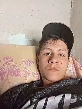 geroAguilar online show from September 2025 03:41:02 PM