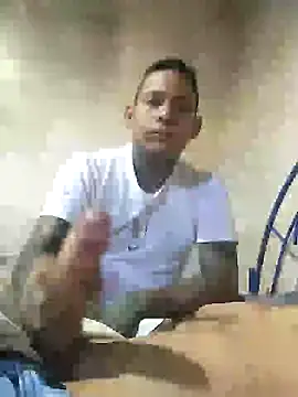 geroAguilar online show from February 2025 02:48:02 PM