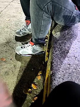 geroAguilar online show from February 2026 11:25:01 PM