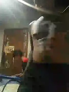 geroAguilar online show from January 2025 02:14:02 AM