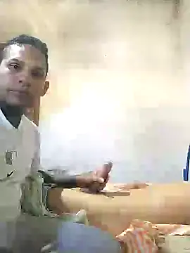 geroAguilar online show from February 2025 05:07:02 PM