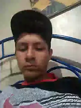 geroAguilar online show from February 2025 05:22:01 PM