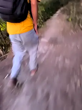 geroAguilar online show from December 2025 10:26:01 AM