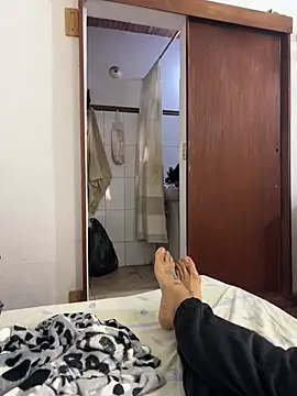 geroAguilar online show from February 2026 12:49:01 PM