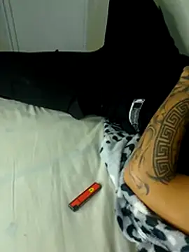 geroAguilar online show from April 2026 09:07:02 PM