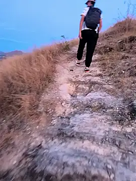 geroAguilar online show from December 2025 10:28:02 AM