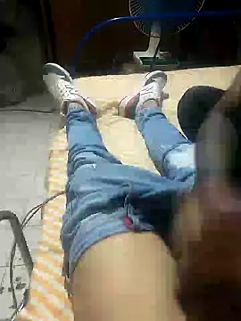 geroAguilar online show from February 2025 02:59:02 PM