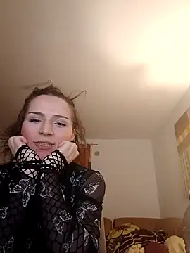 ludovika09 online show from May 2026 09:56:01 PM