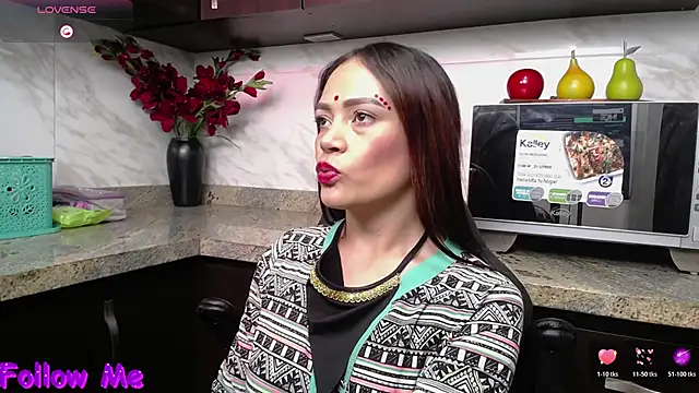 shantala krisha online show from February 2026 07:31:01 PM