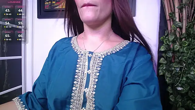 shantala krisha online show from May 2026 07:57:01 PM