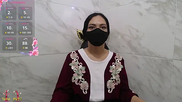 shantala krisha online show from March 2025 12:06:02 PM