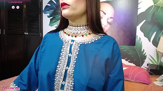 shantala krisha online show from April 2026 02:23:02 PM