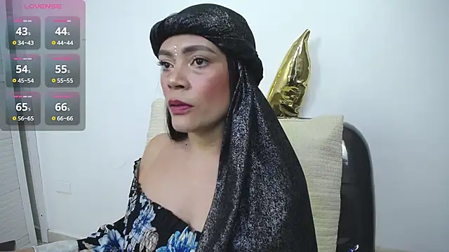 shantala krisha online show from September 2025 07:59:01 PM