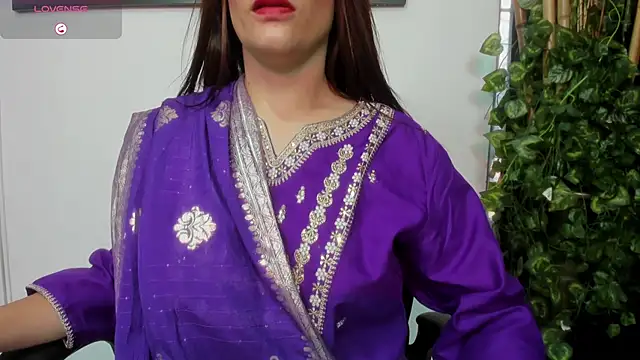 shantala krisha online show from February 2026 06:52:01 PM