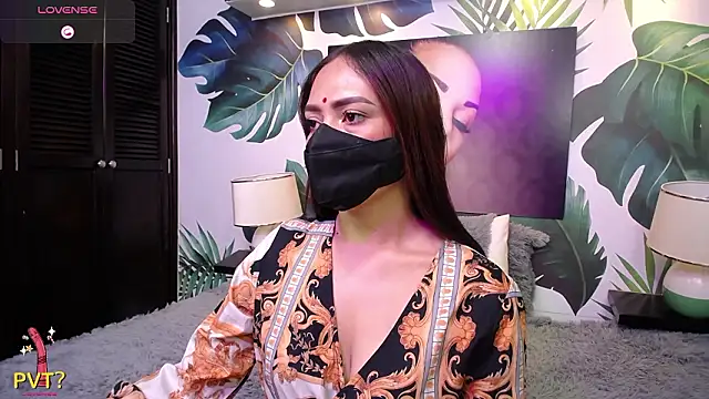 shantala krisha online show from February 2026 07:46:02 PM